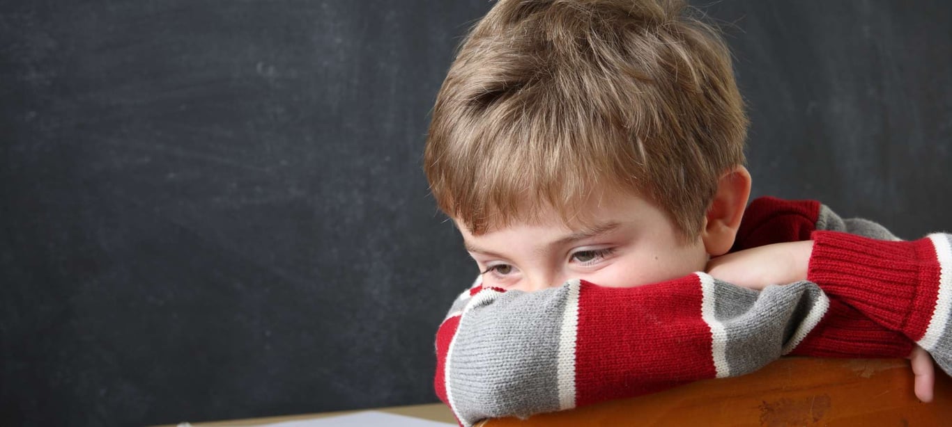 dikkat eksikliği belirtileri