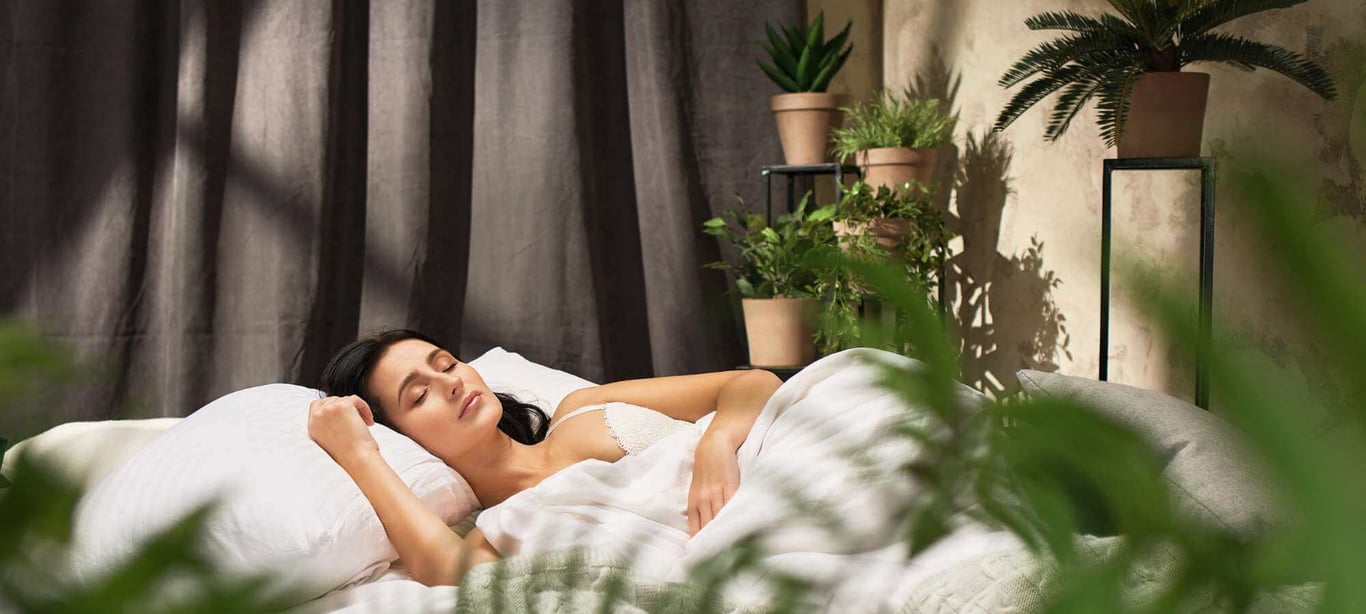 uyku hijyeni kuralları