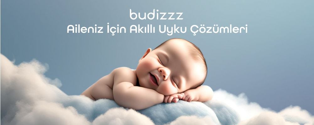 4 aylık uyku gerilemesine budizzz çözümü