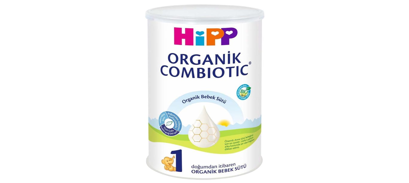hipp mama içeriği