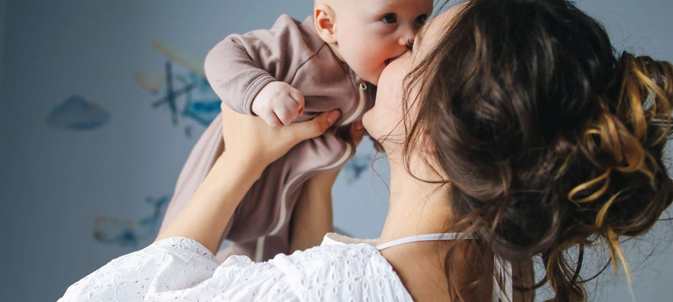 3 ay bebek gelişimi