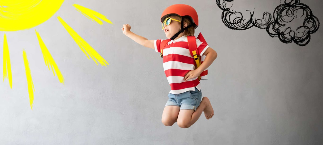 hiperaktivite belirtileri