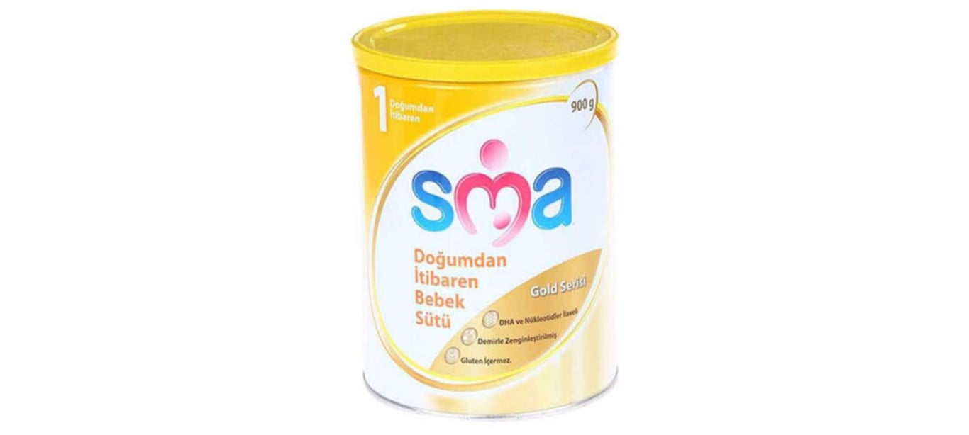 sma gold mama içeriği