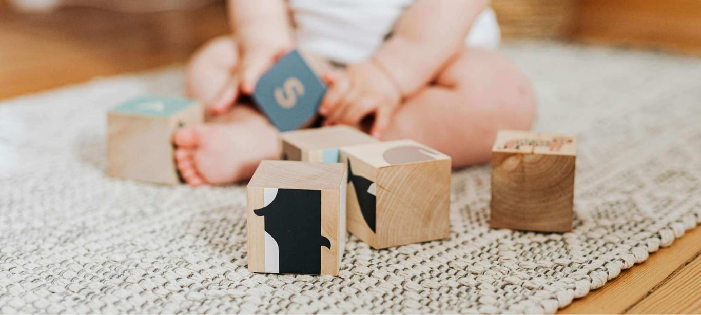 20 aylık bebek gelişimi