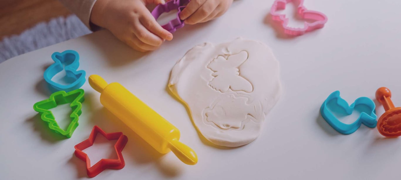 22 aylık bebek gelişimi