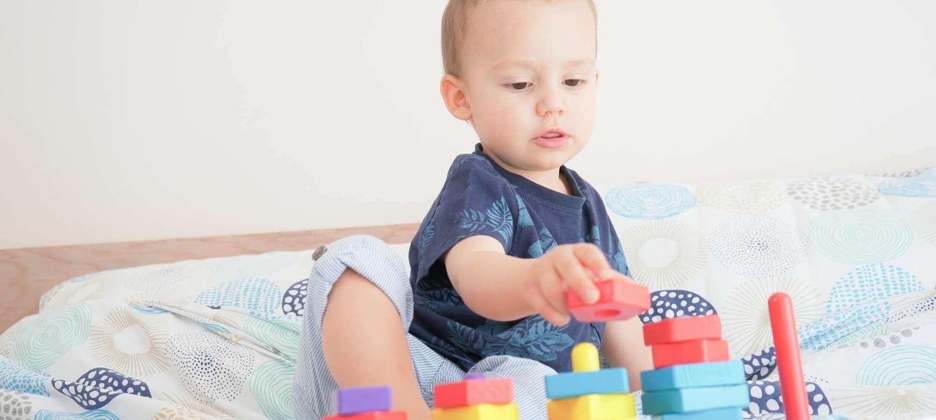 2 yaş bilişsel gelişimi