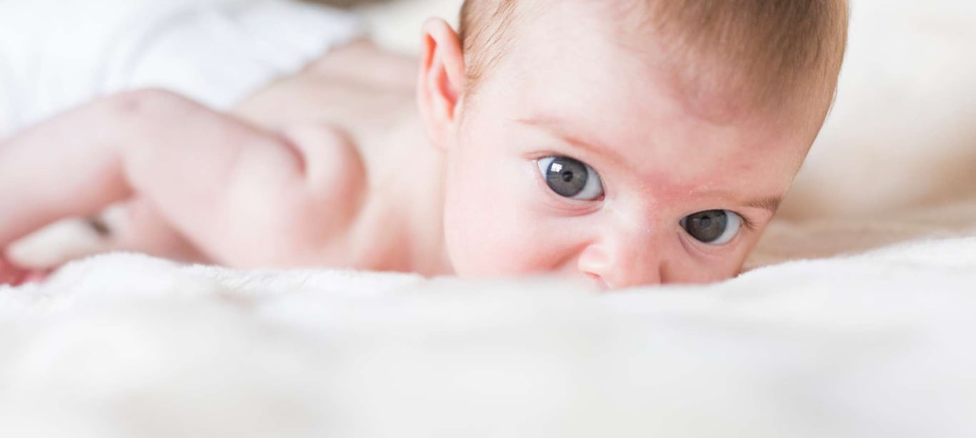 tummy time faydaları