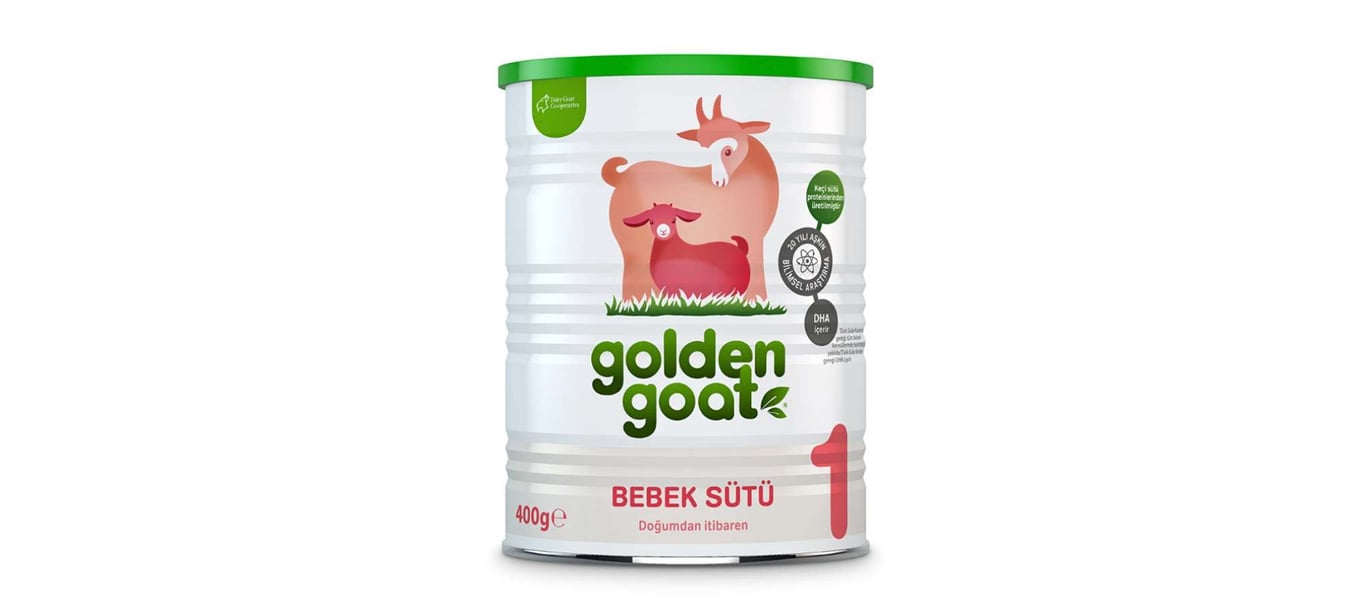 golden goat mama içeriği