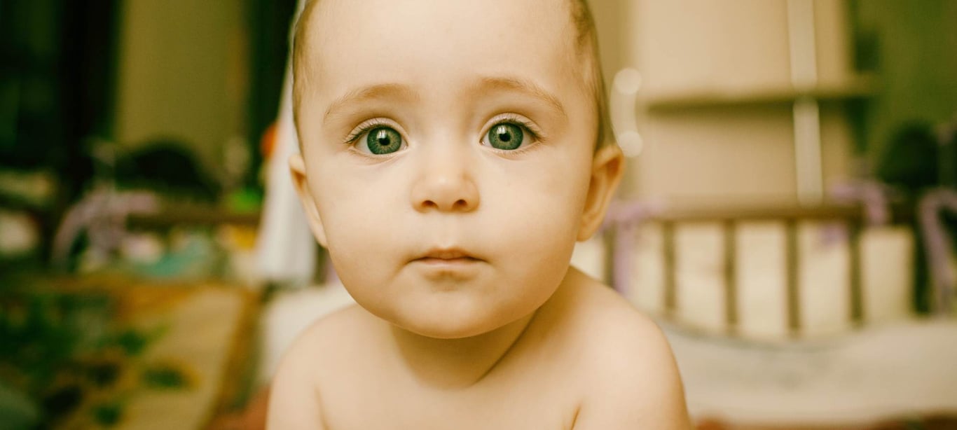 7 aylık bebek neler yapar