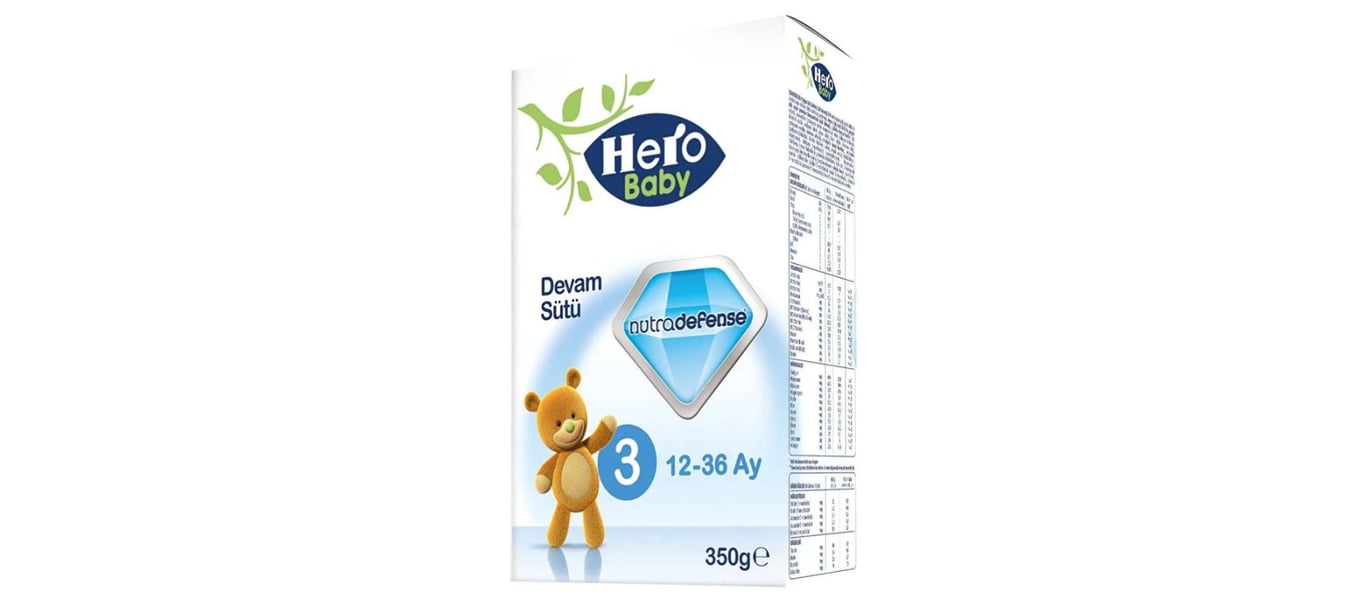 hero baby mama içeriği