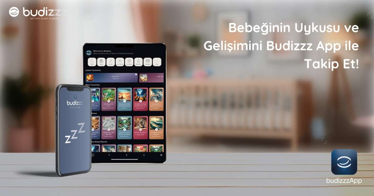 bebek gelişimi app