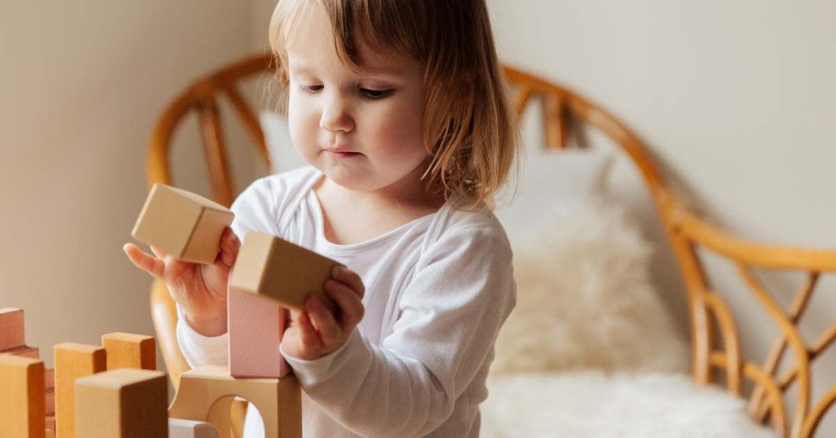 4 yaş çocuk gelişimi