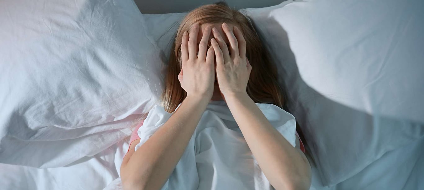 insomnia tedavisi