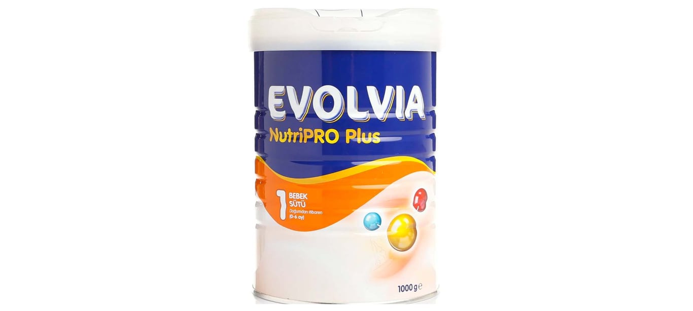 evolvia mama içeriği