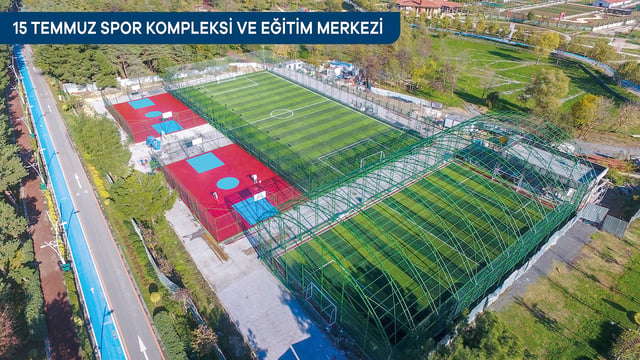 Esenler Belediyesi
