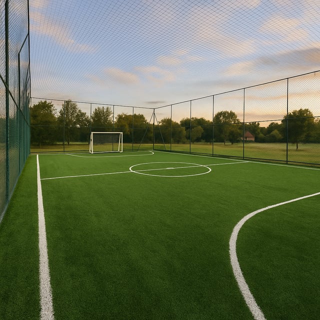 Beytekin Spor Kompleksi