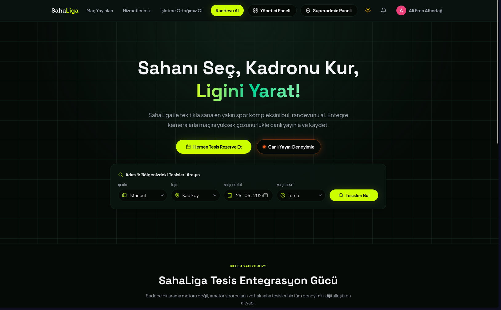 Test