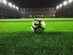 Ayyıldız Halı Saha