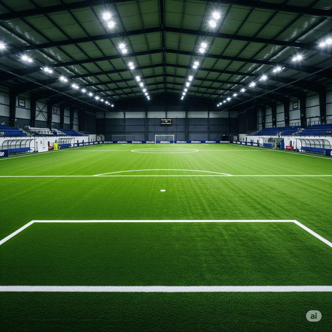 Minik Şimşekler Arena