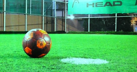 Adana Libero Halı Saha saha görünümü