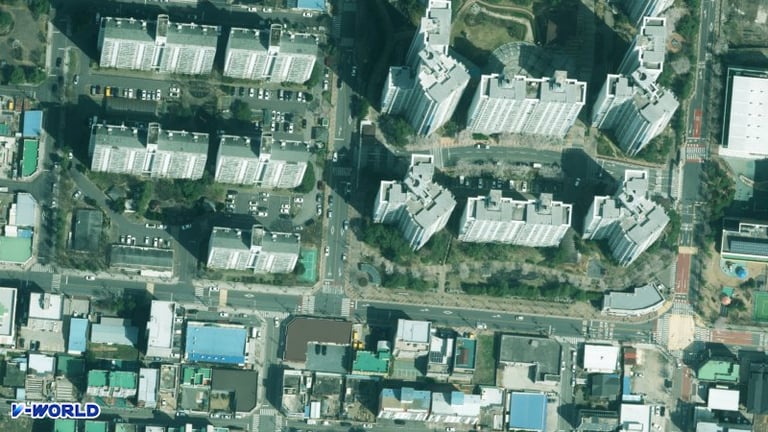 신울산 경남아너스빌 조감도