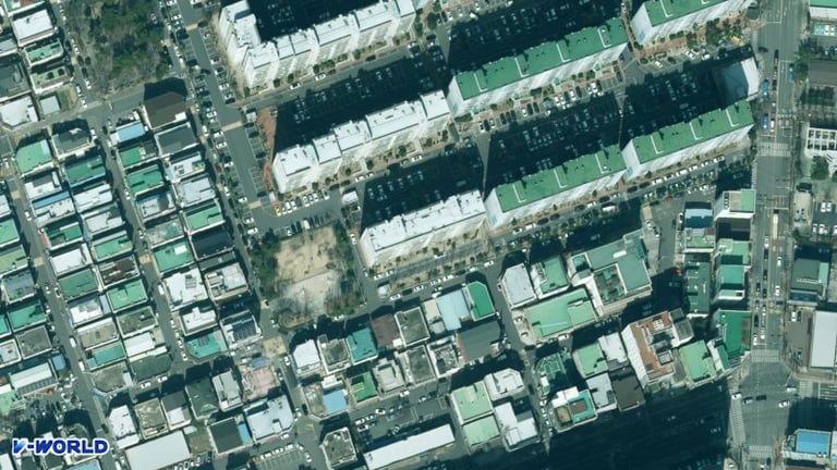 삼산우성 조감도