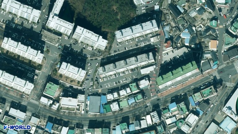 삼익세라믹아파트102동 조감도