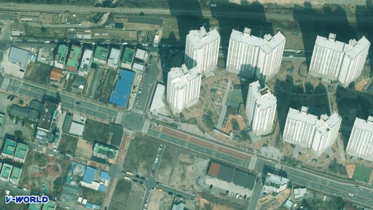 온양서희스타힐스 조감도