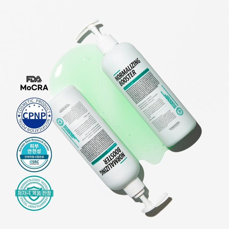 비타 브라이트닝 토너