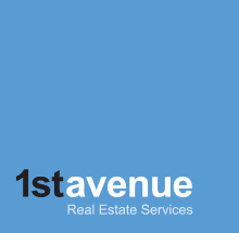 1st Avenue Estate Agents Customer Logo | Bellcom