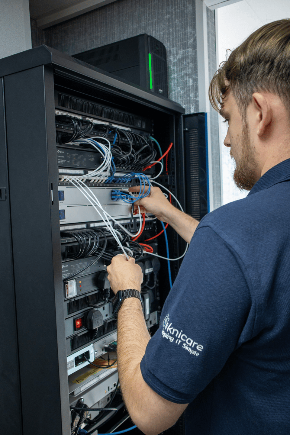 About us | Bellcom Teknicare