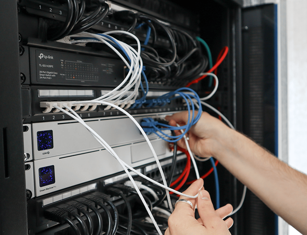 Bellcom IT Support Surrey | Bellcom Teknicare