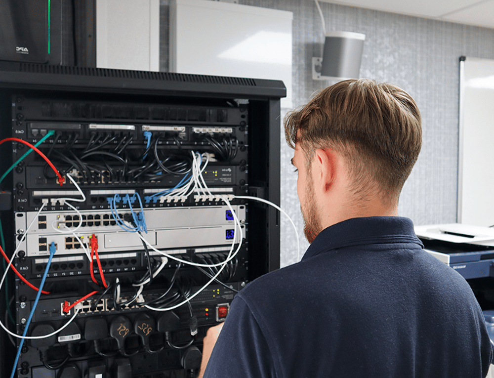 Business broadband for small businesses | Bellcom Teknicare