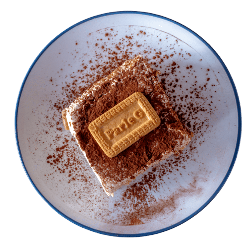 Chai Tiramisu