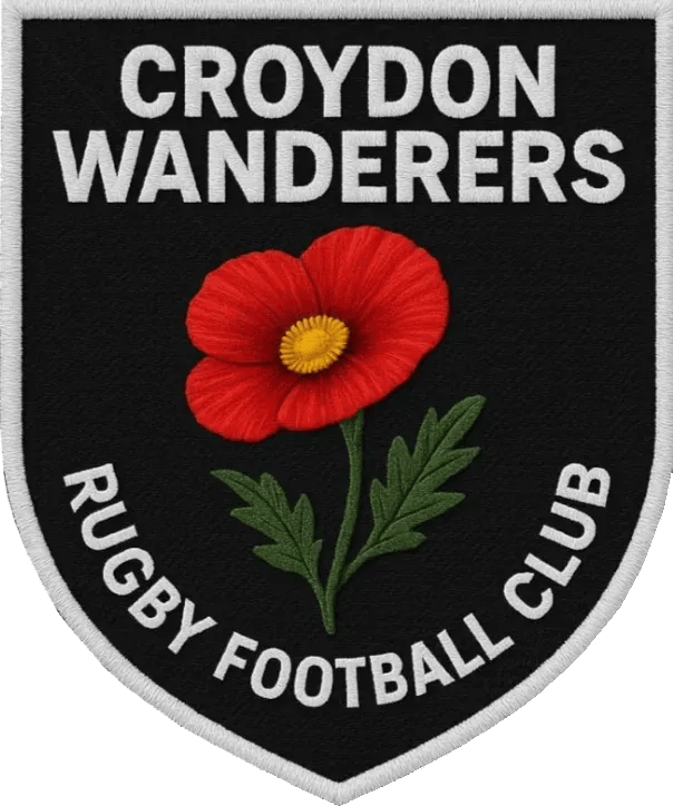 Thank You, Croydon Wanderers RFC