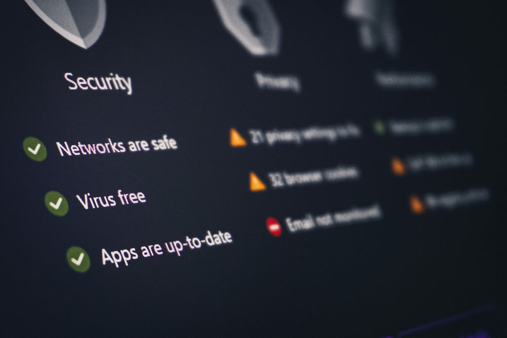 Cyber Security Surrey Training | Bellcom