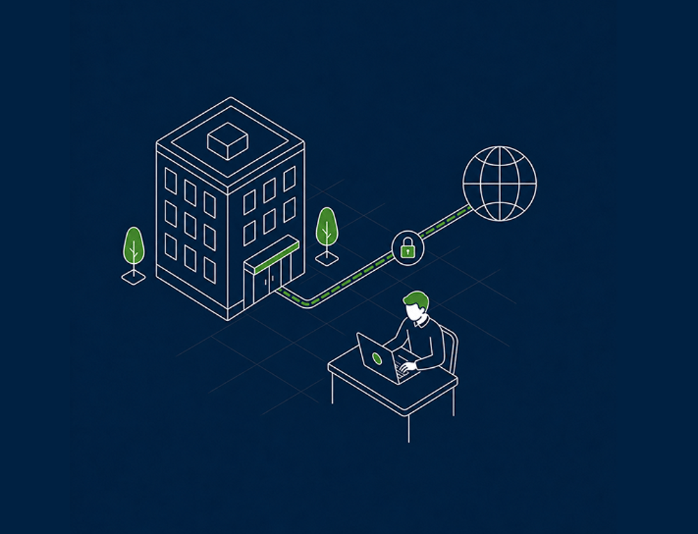 Dedicated leased lines for small business in Surrey | Bellcom Teknicare