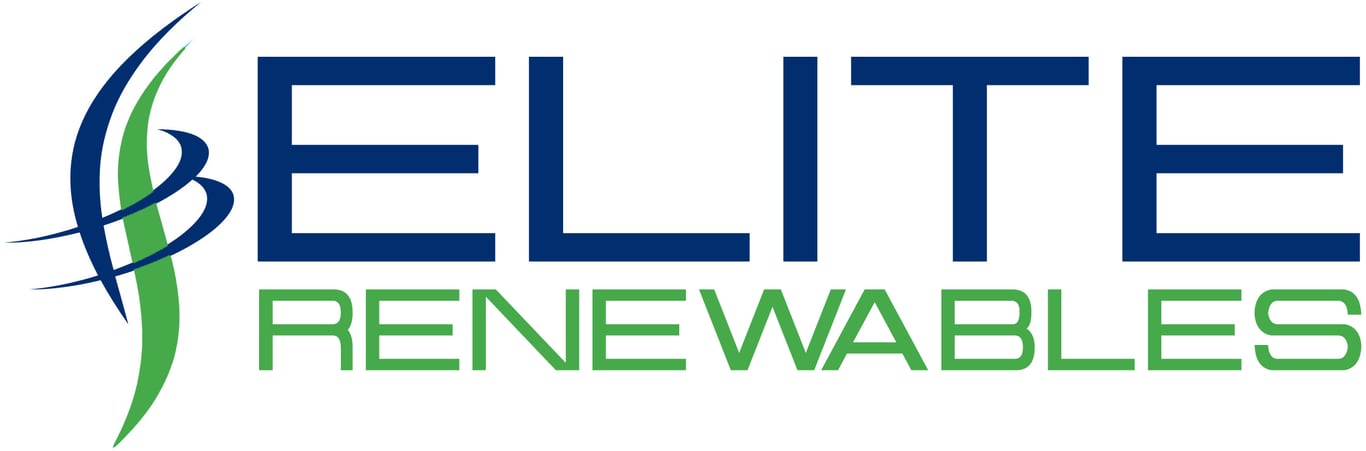 Elite Renewables Logo | Bellcom 