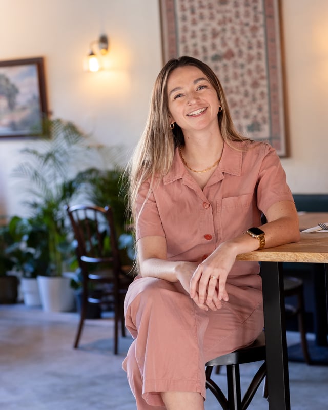 Emily Kelly | East West