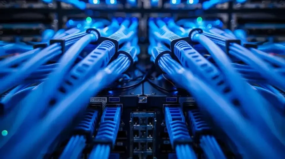 FTTC vs FTTP: Speed and Performance | Bellcom Teknicare