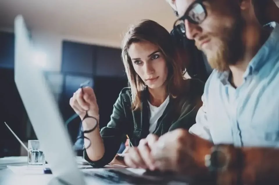 How Managed IT Support Croydon Can Aid Your Business | Bellcom