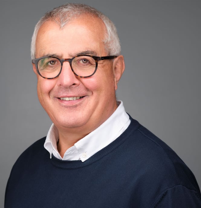 Ian Braid, Director