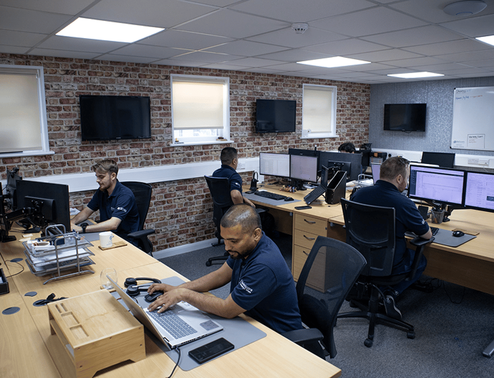 IT SUPPORT THAT ANSWERS | Bellcom Teknicare