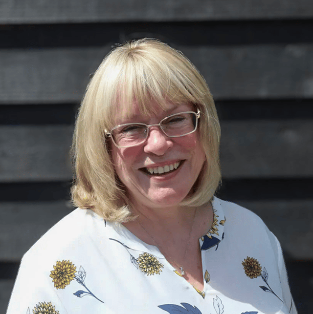 Julie Bellamy | Finance Director | Bellcom Teknicare