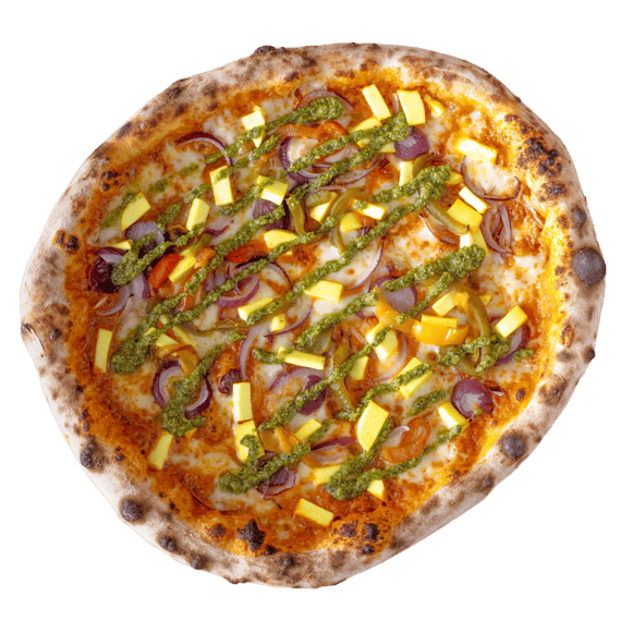 Mahkni Paneer