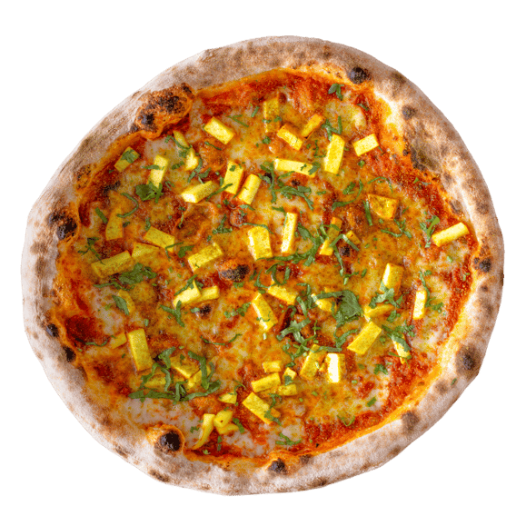 Masala Marg