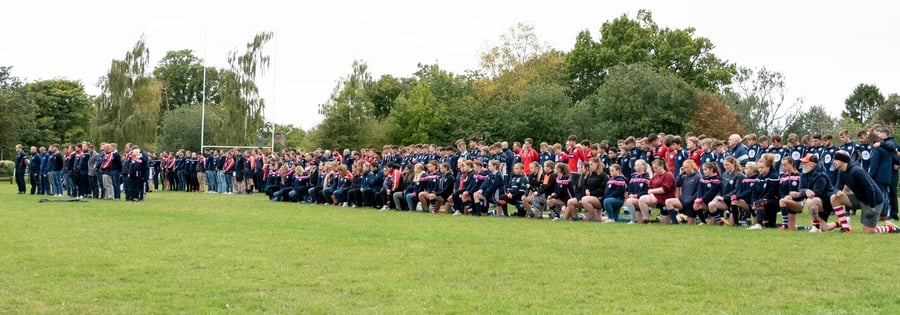 Matt Ratana Rugby Foundation