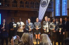 Matt Ratana Rugby Foundation Awards Evening