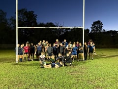 Back to School, Back Together: Why a Touch Tournament Is Never Just a Touch Tournament
