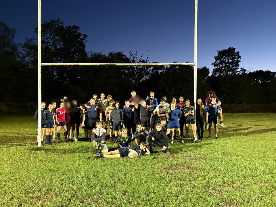 Back to School, Back Together: Why a Touch Tournament Is Never Just a Touch Tournament